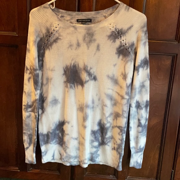 American Eagle Outfitters long sleeve top - Picture 2 of 5